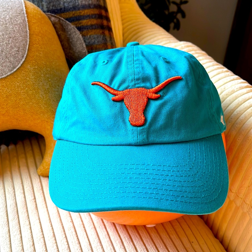 Women’s Longhorn Adjustable Baseball Cap